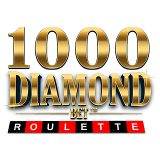 1000 Diamond Bet Roulette 1000 Diamond Bet Roulette.
